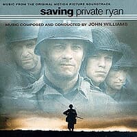 O.S.T. - Saving Private Ryan