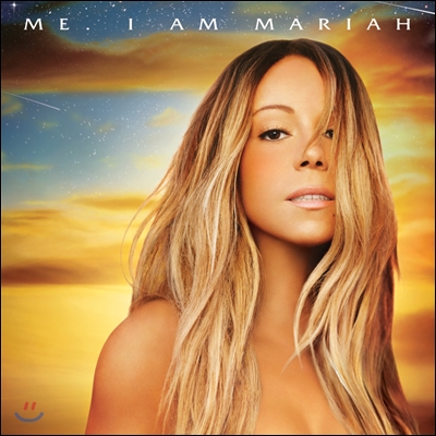 Mariah Carey - Me. I Am Mariah... The Elusive Chanteuse (Deluxe Edition)