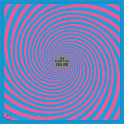 The Black Keys - Turn Blue