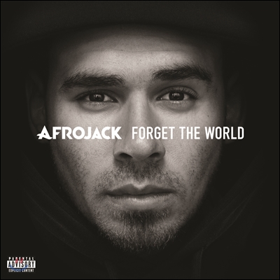 Afrojack - Forget The World (Deluxe Limited Edition)