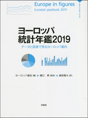 ’19 ヨ-ロッパ統計年鑑