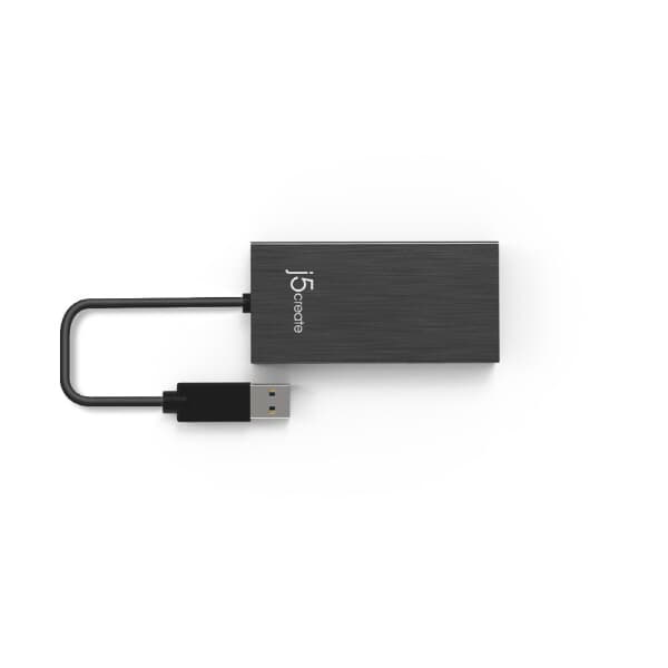 NEXT-JUH450 USB3.0 HDMI 멀티포트 USB허브