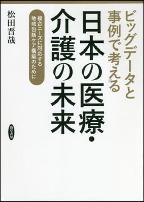 日本の醫療.介護の未來