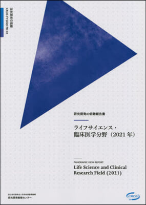 ’21 ライフサイエンス.臨床醫學分野