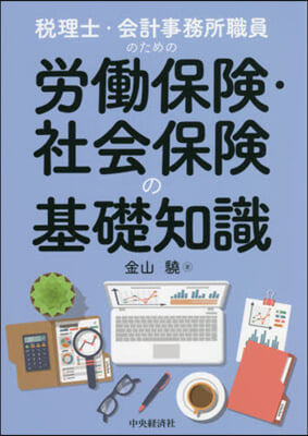 勞動保險.社會保險の基礎知識