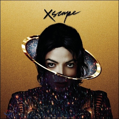 Michael Jackson - Xscape (Deluxe Edition)