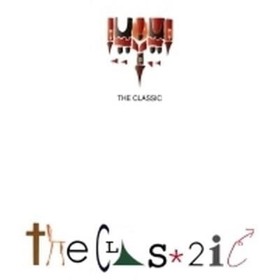 [중고] The Classic(더 클래식) - 1 마법의 성 (digipack)