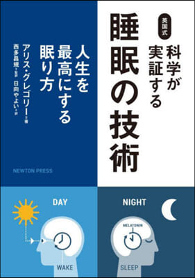 英國式 科學が實證する睡眠の技術