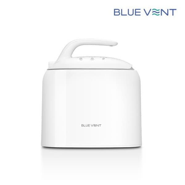 [아이나비] 블루벤트 초음파식 가습기 (SH-U350W)/3.5L대용량/초저소음/캠핑가습기