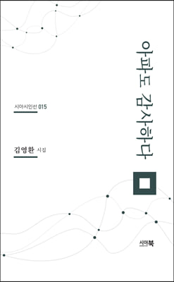 아파도 감사하다(시아시인선 15)