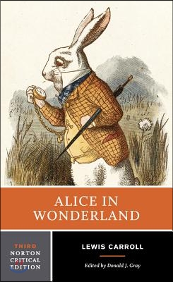 The Alice in Wonderland