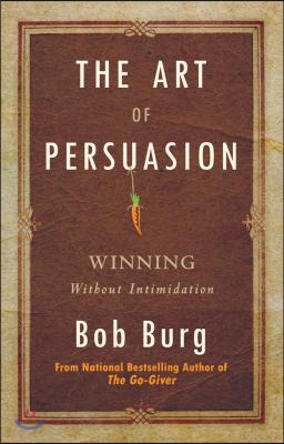 Art of Persuasion: Winning Without Intimidation