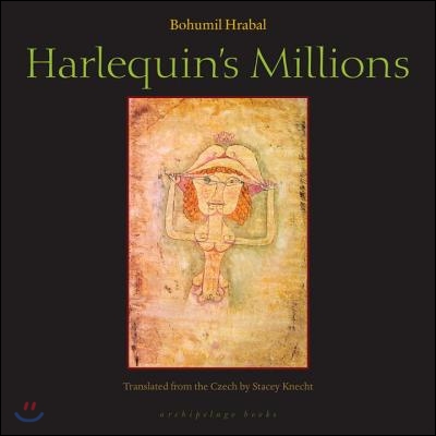 Harlequin's Millions