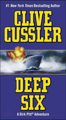 Deep Six (Mass Market Paperback)