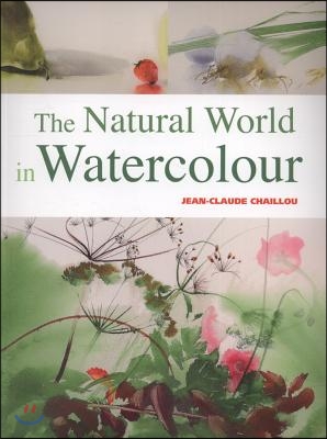 The Natural World in Watercolour