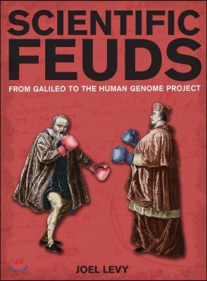 Scientific Feuds