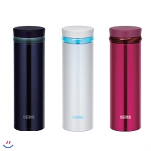 [특가][무료배송][THERMOS]써모스 원터치머그 텀블러 보온/보냉병 350ml (JNO-350)