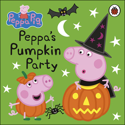 Peppa Pig: Peppa&#39;s Pumpkin Party