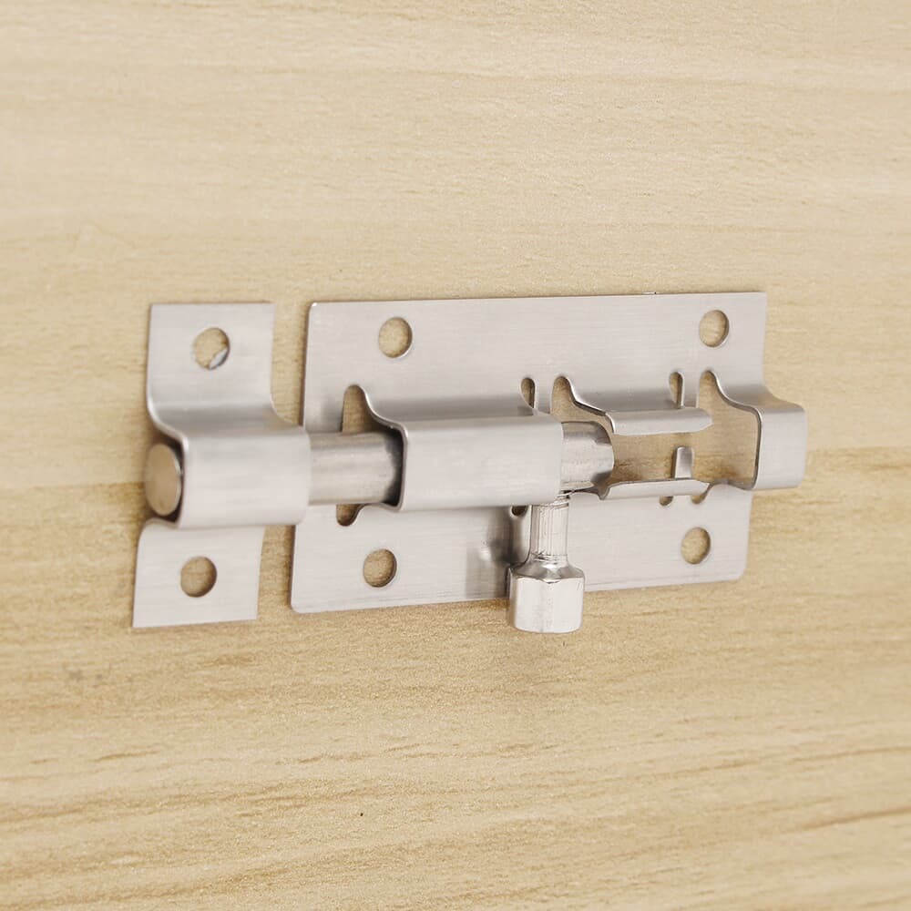 영달철물 오도시 잠금장치 4p 49mm 문고정 걸쇠 - 예스24 영달철물 오도시 잠금장치 4P 49Mm 문고정 걸쇠 - 예스24