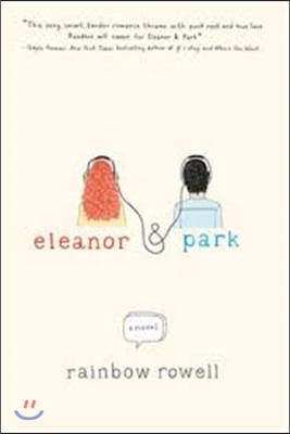 Eleanor &amp; Park