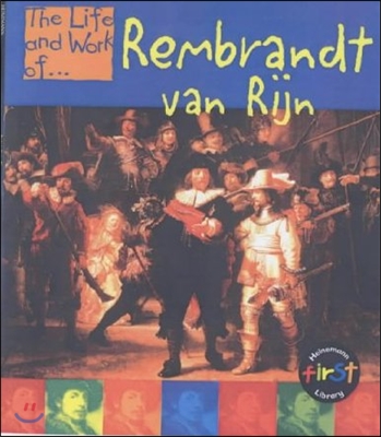 Rembrandt Van Rijn