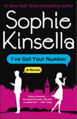 I&#39;ve Got Your Number (Paperback, Reprint)