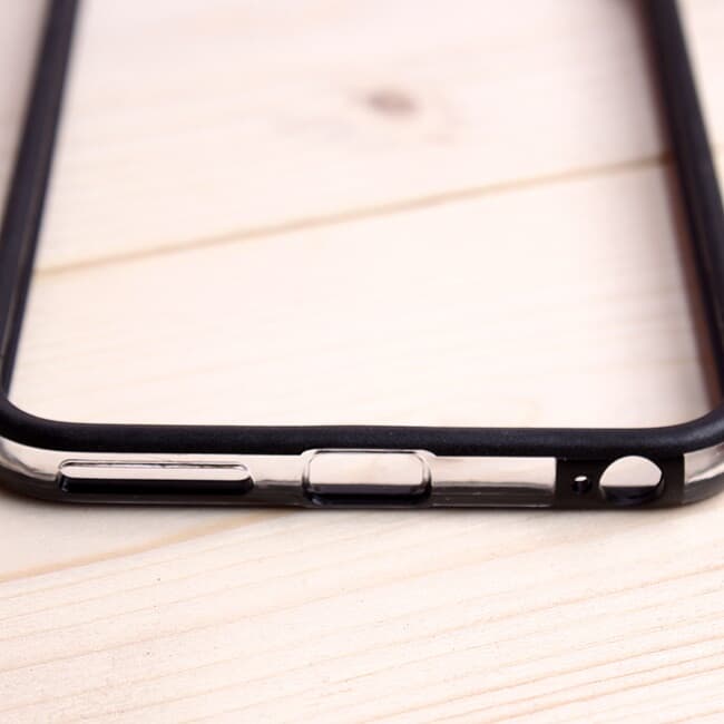 IOS 스마트폰 6Plus 케이스/범퍼케이스 젤리케이스