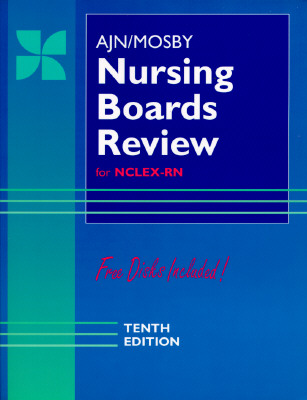 AJN/Mosby Nursing Boards Review
