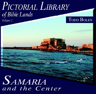 Samaria & the Center