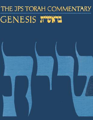 The JPS Torah Commentary: Genesis - 예스24