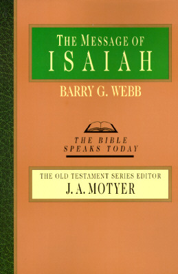 The Message of Isaiah