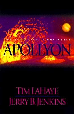 Apollyon: The Destroyer is Unleashed