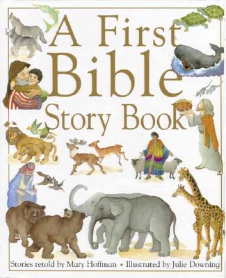 A First Bible Story Book