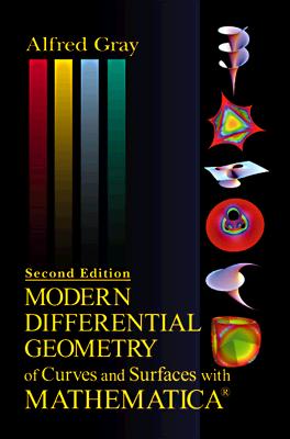 Modern Differential Geometry of Curves and Surfaces with MATHEMATICA, 2nd Ed.