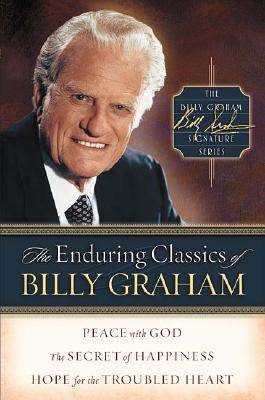 The Enduring Classics of Billy Graham