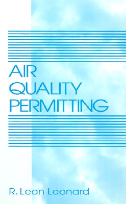 Air Quality Permitting