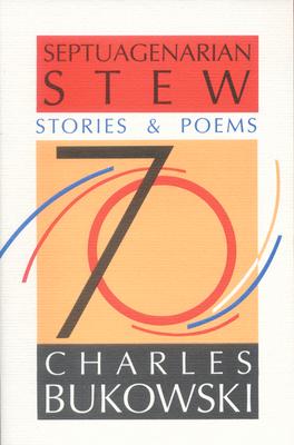 Septuagenarian Stew (Paperback)