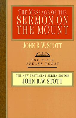 The Message of the Sermon on the Mount