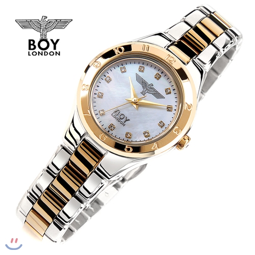 [BOY LONDON] 보이런던 BLD1315L-CB 여성용 본사정품 [0149303407]