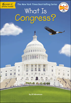 What Is Congress?