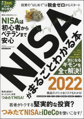 ’22 NISAがまるごとわかる本