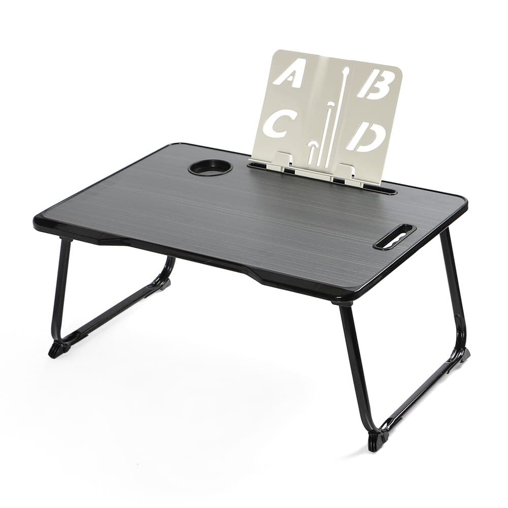베스트 접이식 서랍형 좌식책상 독서대 테이블