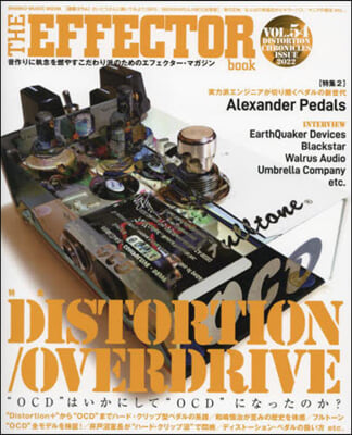 THE EFFECTOR book 54