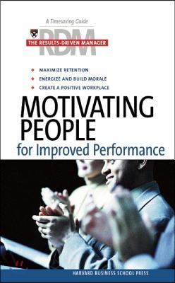 Motivating People