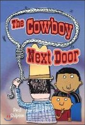 The Cowboy next Door