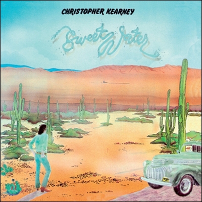 Christopher Kearney - Sweetwater (LP Miniature)