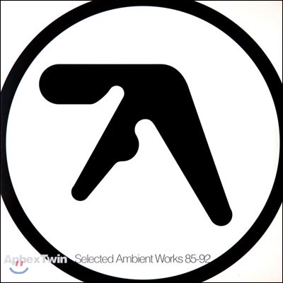 Aphex Twin - Selected Ambient Works 85-92