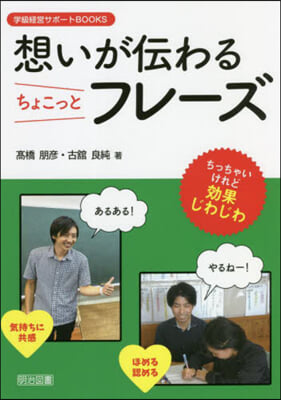 想いが傳わるちょこっとフレ-ズ