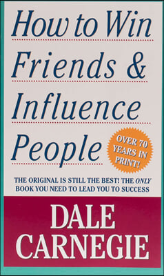 How to Win Friends & Influence People