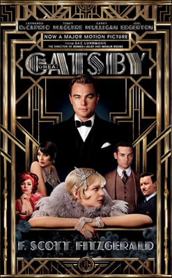 The Great Gatsby (Mass Market Paperback)